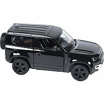 D/C LAND ROVER DEFENDER