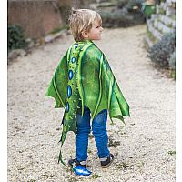 LEGENDARY DRAGON SOFT WINGS