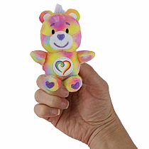 WORLD SM CARE BEARS SERIES 3