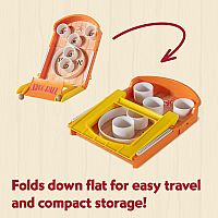 TABLETOP SKEE BALL