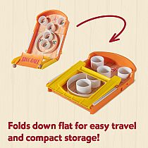 TABLETOP SKEE BALL