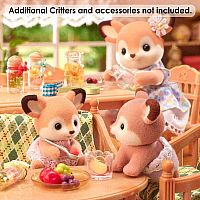 CC DEER TWINS--Calico Critters