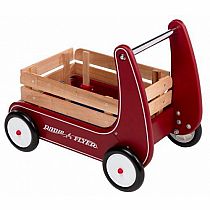 Classic Walker Wagon