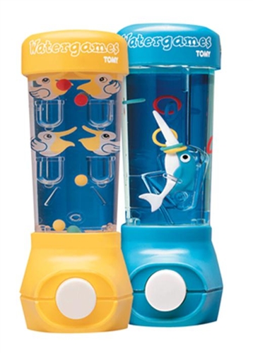 TOMY *WATERFULS* Pelican Catch Water Game *BRAND NEW!* FREE SHIPPING TO USA! 