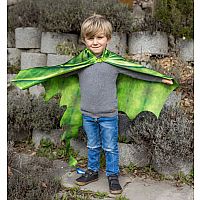 LEGENDARY DRAGON SOFT WINGS