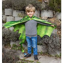 LEGENDARY DRAGON SOFT WINGS