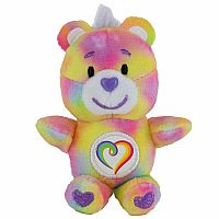 WORLD SM CARE BEARS SERIES 3