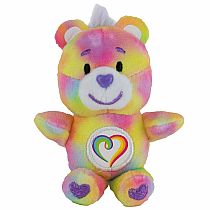 WORLD SM CARE BEARS SERIES 3