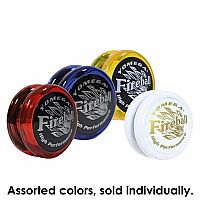 Yomega Fireball  Yo-Yo