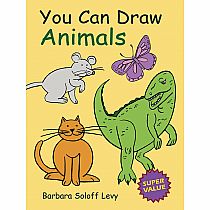 You Can Draw Animals