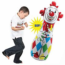 CLOWN BOP BAG