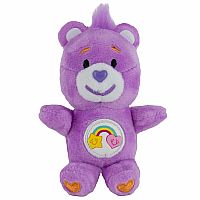 WORLD SM CARE BEARS SERIES 3