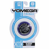 Yomega Fireball  Yo-Yo