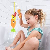 CATCH N SPRINKLY FISHING SET