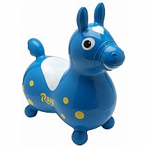 Rody- Blue