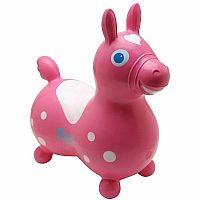 Rody- Pink