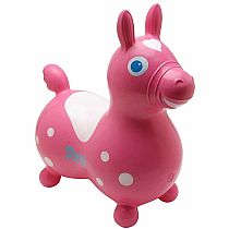 Rody- Pink