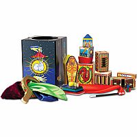 Deluxe Magic Set
