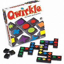 Qwirkle