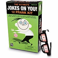 Jokes On You