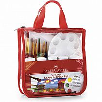 Young Artist Learn to Paint Set