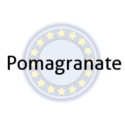 Pomagranate