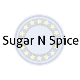 Sugar N Spice