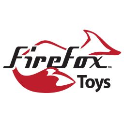 Firefox Toys