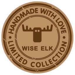 Wise Elk