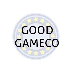 GOOD GAMECO