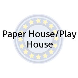 Paper House/Play House