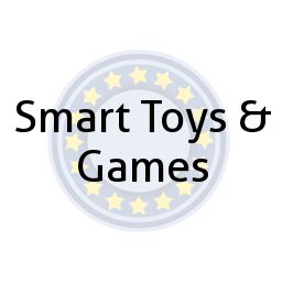 Smart Toys & Games