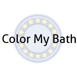 Color My Bath