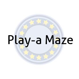 Play-a Maze