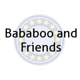 Bababoo and Friends