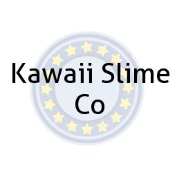 Kawaii Slime Co