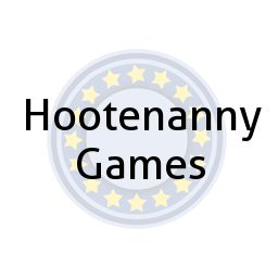 Hootenanny Games