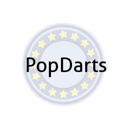 PopDarts