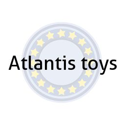Atlantis toys