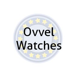 Ovvel Watches