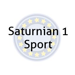 Saturnian 1 Sport
