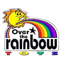 Over The Rainbow Toys