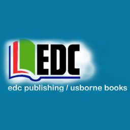 EDC Books / Usborne