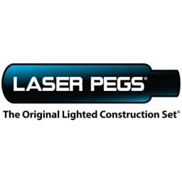 Laser Pegs