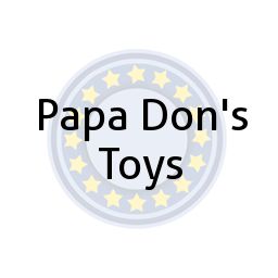 Papa Don