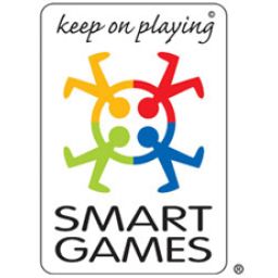 Smart Toys and Games