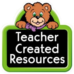 Teacher Created Resources 