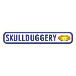 Skullduggery