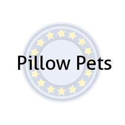 Pillow Pets