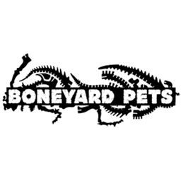 Boneyard Pets